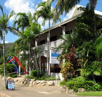 The Sovereign Resort Hotel - Darwin Holiday