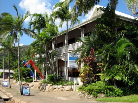The Sovereign Resort Hotel - Darwin Holiday 0