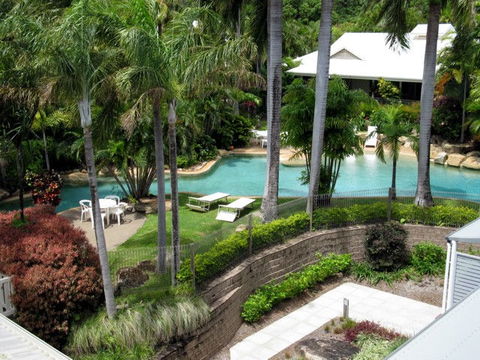 The Sovereign Resort Hotel - Darwin Holiday 2