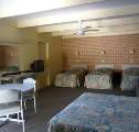 Spanish Lantern Motor Inn Parkes - Darwin Holiday