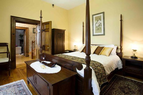 The Stone House - Darwin Holiday 0