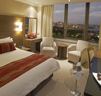 The Sydney Boulevard Hotel - Darwin Holiday