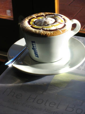 The Waterfront Wynyard - Darwin Holiday 6