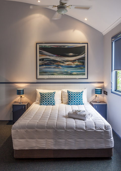 Thou Walla Sunset Retreat - Darwin Holiday 1