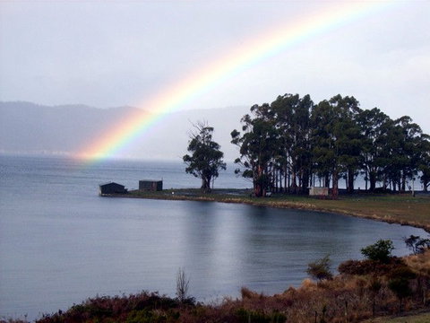 Three Hut Point - Darwin Holiday 1