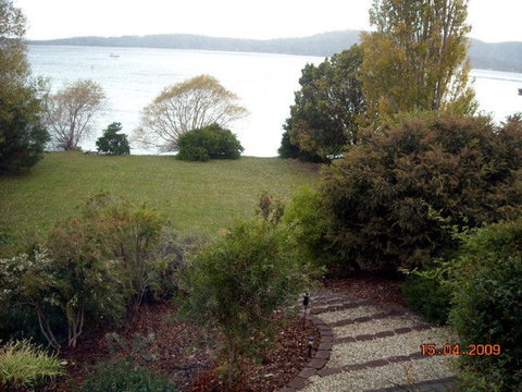 Three Hut Point - Darwin Holiday 2