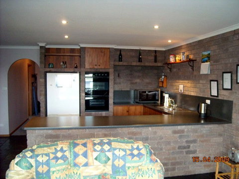 Three Hut Point - Darwin Holiday 4