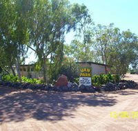 Threeways Road House - Darwin Holiday