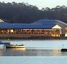 Tidal Waters Resort St Helens - Darwin Holiday