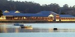 Tidal Waters Resort, St Helens - Darwin Holiday 0