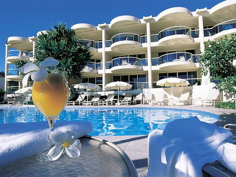 Tingirana Noosa - Darwin Holiday 0