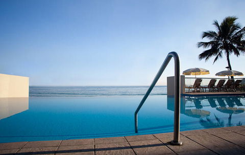 Tingirana Noosa - Darwin Holiday 4