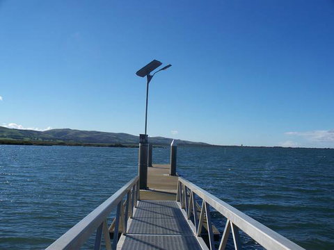 Toora Lodge Motel - Darwin Holiday 1