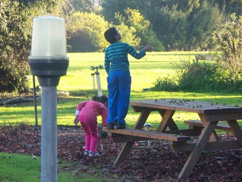 Toora Lodge Motel - Darwin Holiday 2