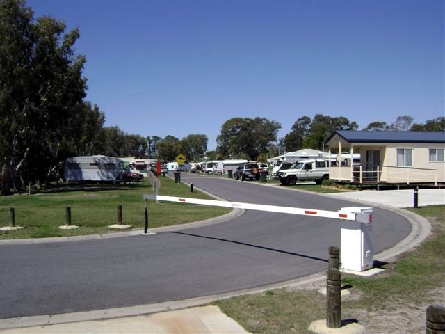 Toorbul QLD Darwin Holiday