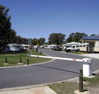 Toorbul Caravan Park - Darwin Holiday