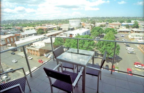 Toowoomba Central Plaza Apartment Hotel - Darwin Holiday 5