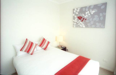 Toowoomba Central Plaza Apartment Hotel - Darwin Holiday 6