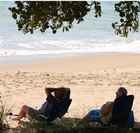 Torquay Beachfront Tourist Park - Darwin Holiday