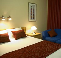 Tower Motor Inn - Darwin Holiday