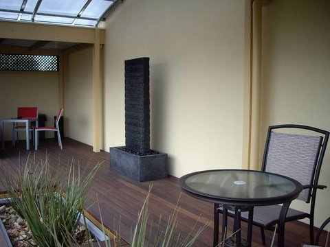 Tower Motor Inn - Darwin Holiday 3