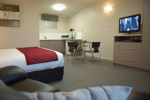 Tower Motor Inn - Darwin Holiday 5