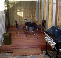 Silver Hill Townhouse - Darwin Holiday