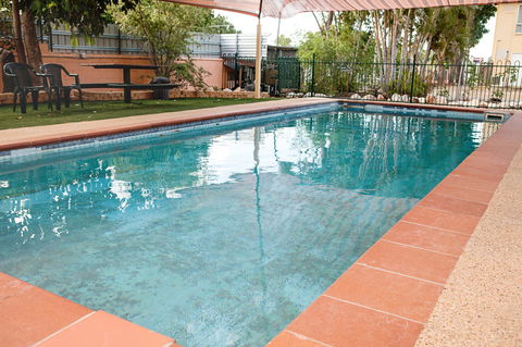 Townview Motel - Darwin Holiday 2