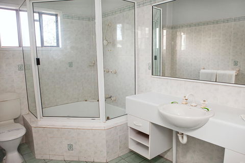 Townview Motel - Darwin Holiday 4