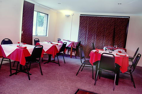 Townview Motel - Darwin Holiday 6