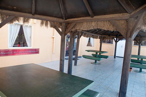 Townview Motel - Darwin Holiday 7