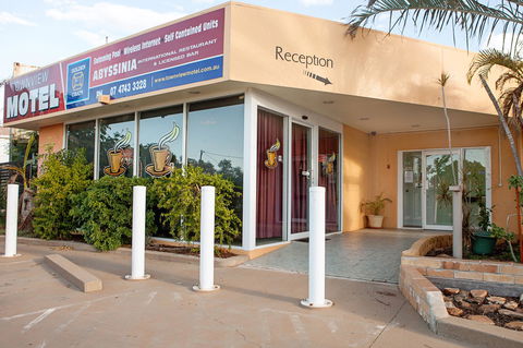 Townview Motel - Darwin Holiday 8