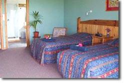 Trade Winds Country Cottages - Darwin Holiday 1