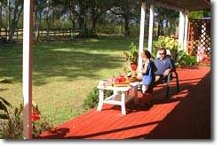 Trade Winds Country Cottages - Darwin Holiday 2