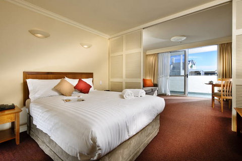Tradewinds Hotel Fremantle - Darwin Holiday 0