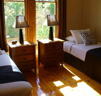 TRC House - Darwin Holiday