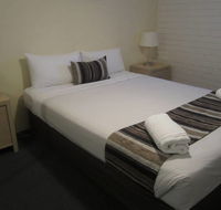 Trickett Gardens Holiday Inn - Darwin Holiday