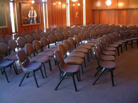 Trinity - Darwin Holiday 2