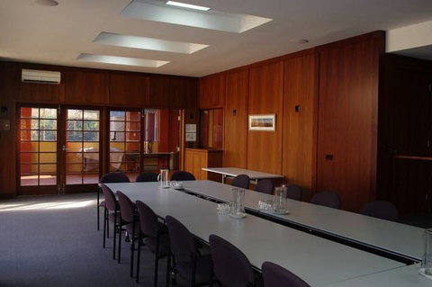 Trinity - Darwin Holiday 3