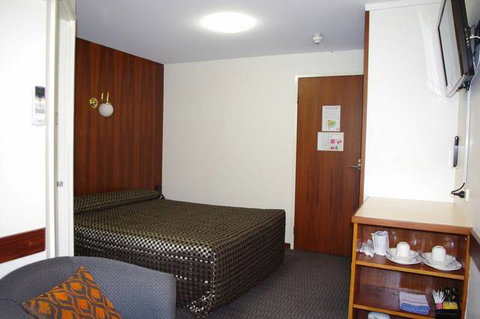 Trinity - Darwin Holiday 5