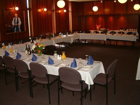 Trinity - Darwin Holiday 7