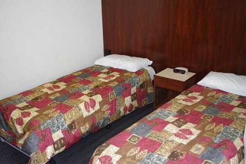 Trinity - Darwin Holiday 8