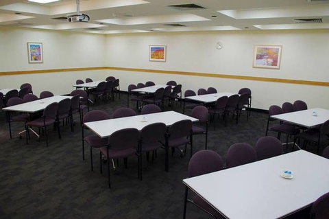 Trinity - Darwin Holiday 9