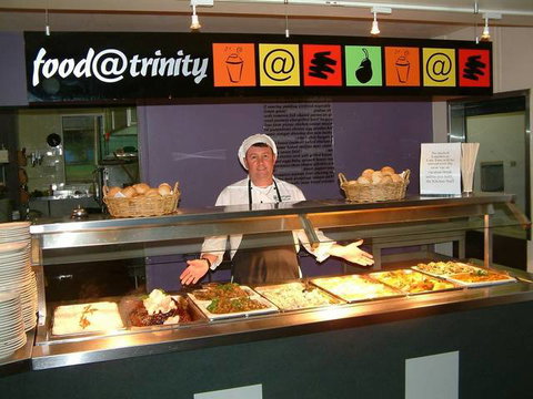 Trinity - Darwin Holiday 10