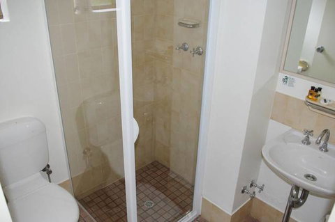 Trinity - Darwin Holiday 12