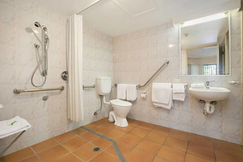 Tropic Towers Apartments - Darwin Holiday 4