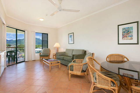 Tropic Towers Apartments - Darwin Holiday 11