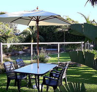 Tropicana Motor Inn - Darwin Holiday