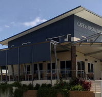 Tropixx Motel and Restaurant - Darwin Holiday