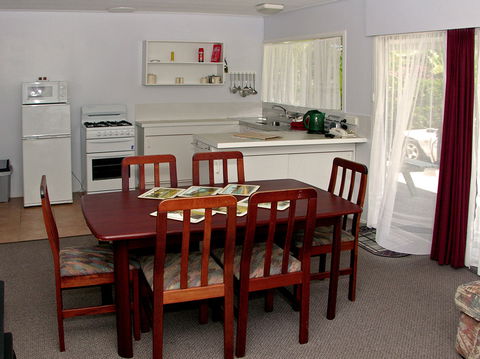 Tudor Apartments - Darwin Holiday 1